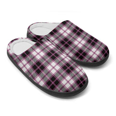 McPherson Hunting Modern Tartan Slippers