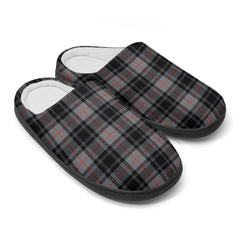 Moffat Modern Tartan Slippers