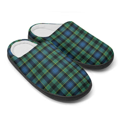 Mowat Ancient Tartan Slippers