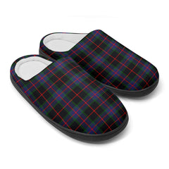 Nairn Tartan Slippers