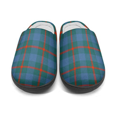 Agnew Ancient Tartan Slippers