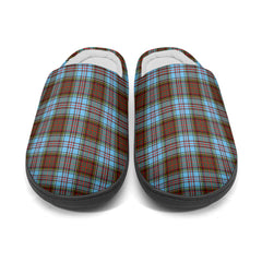 Anderson Ancient Tartan Slippers