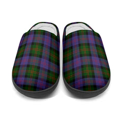 Blair Modern Tartan Slippers