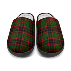 Buchan Modern Tartan Slippers