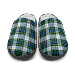 Campbell Dress Tartan Slippers