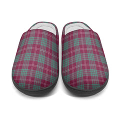 Crawford Ancient Tartan Slippers