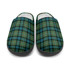 Ferguson Ancient Tartan Slippers