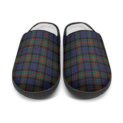 Fletcher of Dunans Tartan Slippers