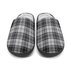 Glen Tartan Slippers