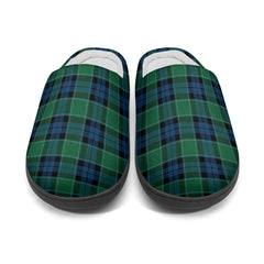 Graham of Menteith Ancient Tartan Slippers