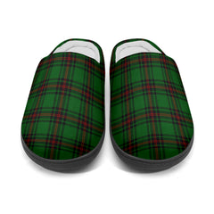 Halkerston Tartan Slippers