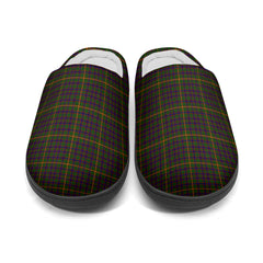 Hall Tartan Slippers