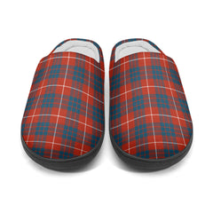 Hamilton Ancient Tartan Slippers