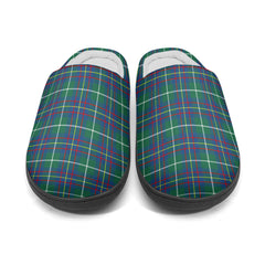 Inglis Ancient Tartan Slippers