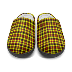 Jardine Tartan Slippers