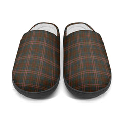 Kennedy Weathered Tartan Slippers