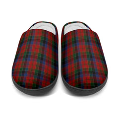 Leith Tartan Slippers