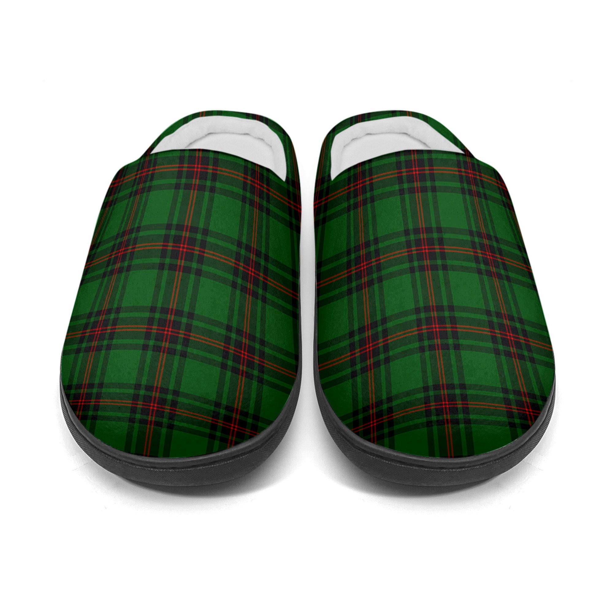 Logie Tartan Slippers