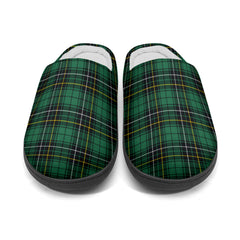 MacAlpine Ancient Tartan Slippers