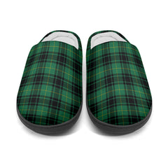 MacArthur - Milton Tartan Slippers