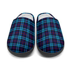 MacCorquodale Tartan Slippers