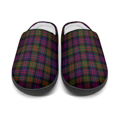 MacDonald Modern Tartan Slippers