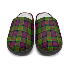 MacDonald (Clan Ranald) Tartan Slippers