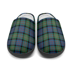 MacDonnell of Glengarry Ancient Tartan Slippers