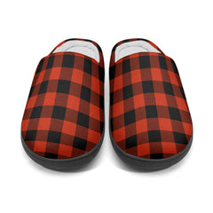 MacGregor Rob Roy Ancient Tartan Slippers