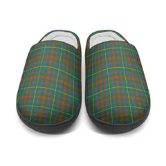 MacIntosh Hunting Ancient Tartan Slippers