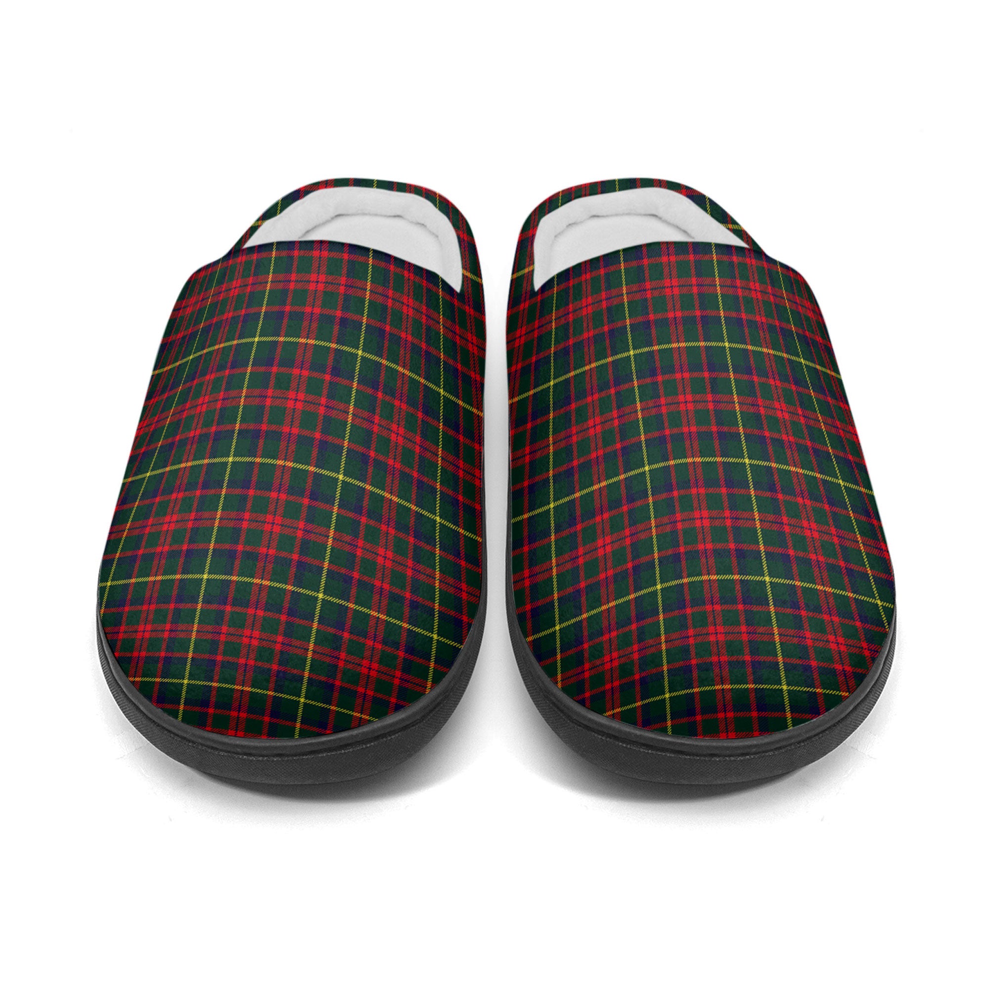 MacIntosh Hunting Modern Tartan Slippers