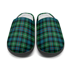 MacKenzie Ancient Tartan Slippers