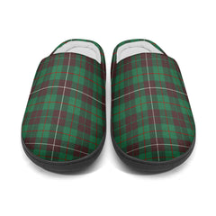 MacKinnon Hunting Ancient Tartan Slippers