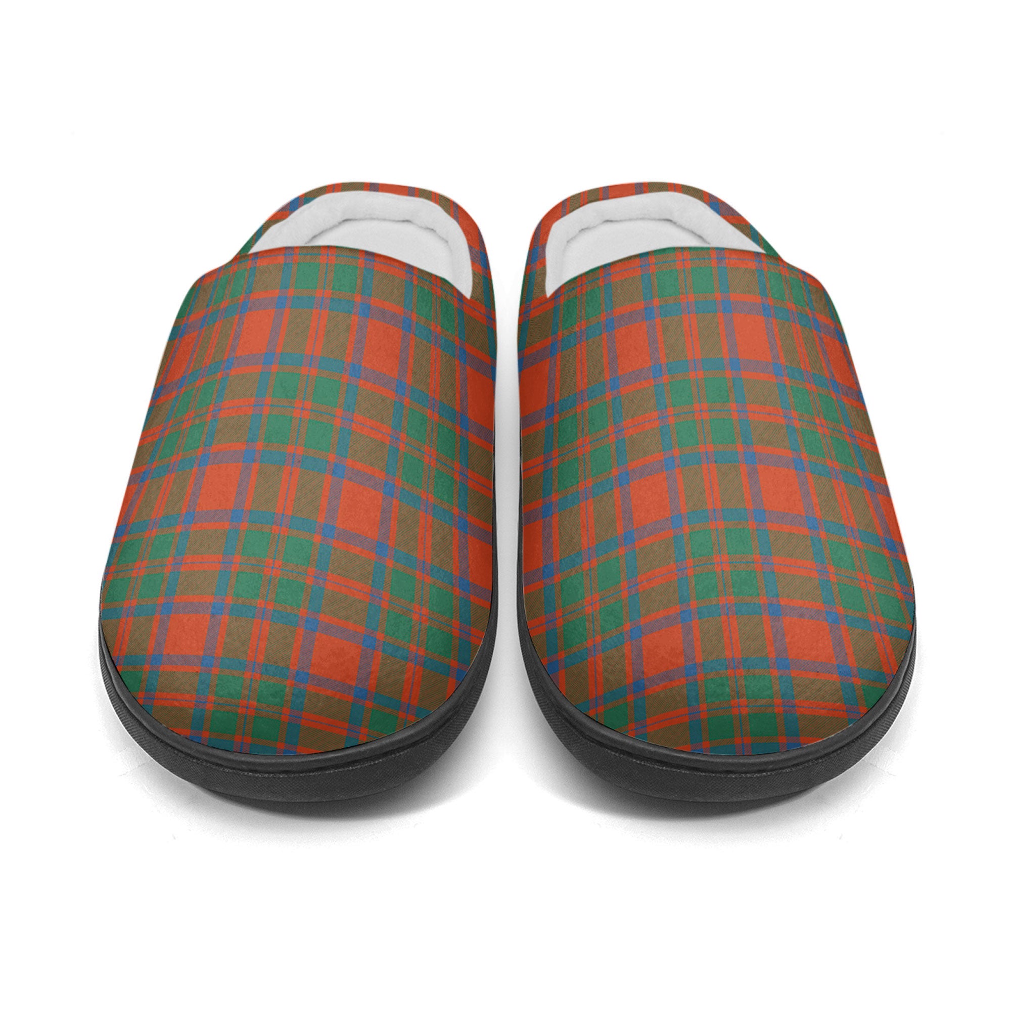 MacKintosh Ancient Tartan Slippers