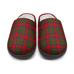 MacKintosh Modern Tartan Slippers