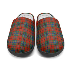 MacLean of Duart Ancient Tartan Slippers