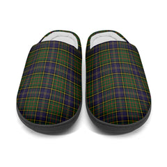 MacMillan Hunting Modern Tartan Slippers