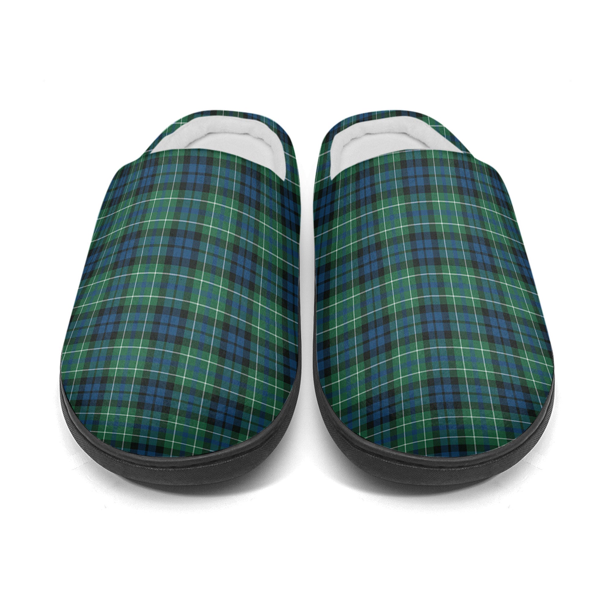 MacNeil of Colonsay Ancient Tartan Slippers