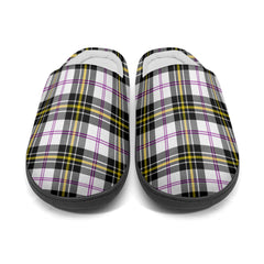 MacPherson Dress Modern Tartan Slippers