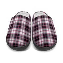 MacPherson Hunting Modern Tartan Slippers