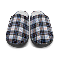 MacRae Dress Modern Tartan Slippers