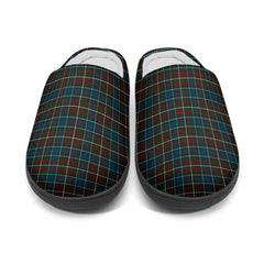 McConnell Tartan Slippers