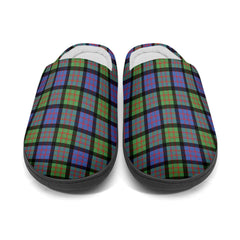 McDonald Ancient Tartan Slippers