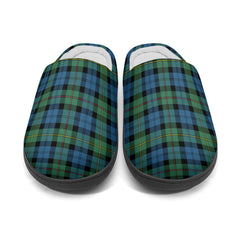 McEwan Ancient Tartan Slippers