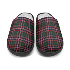 McFarlane Hunting Modern Tartan Slippers