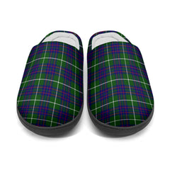 McIntyre Hunting Modern Tartan Slippers