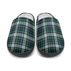 McKenzie Dress Ancient Tartan Slippers