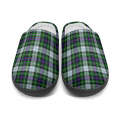 McKenzie Dress Modern Tartan Slippers