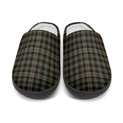 McKenzie Weathered Tartan Slippers