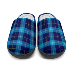 McKerrell Tartan Slippers